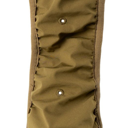 Glacier dog jacket WD