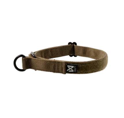 Solid adjustable collar WD