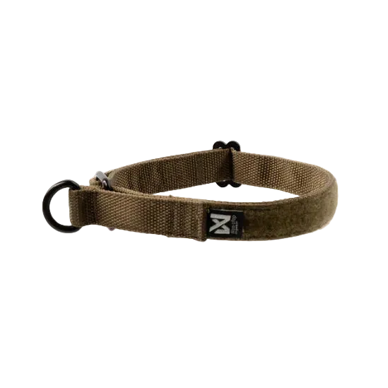 Solid adjustable collar WD
