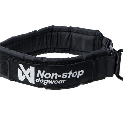 Solid collar WD