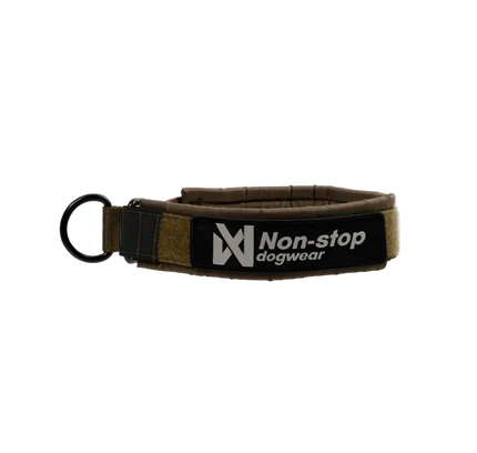 Solid collar WD