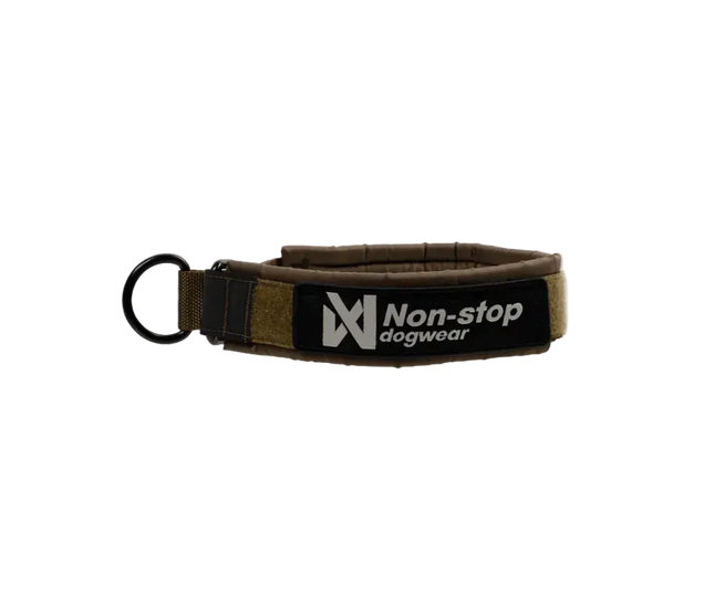 Solid collar WD