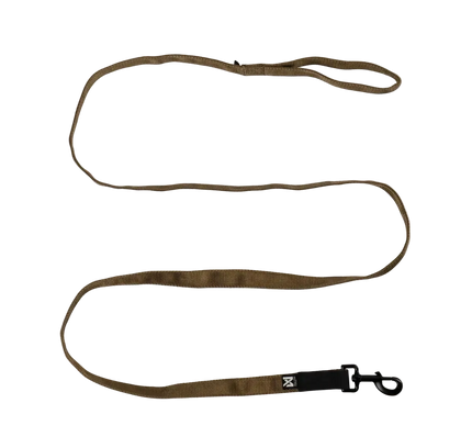 Solid leash WD