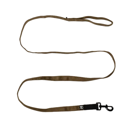 Solid leash WD