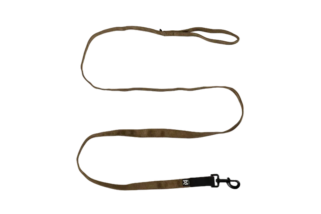 Solid leash WD