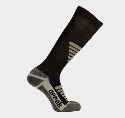 Hiking sock høy