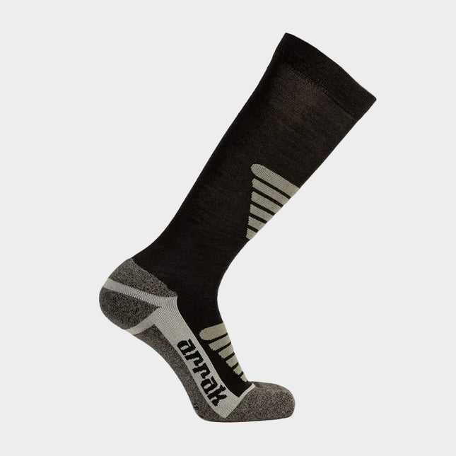 Hiking sock høy