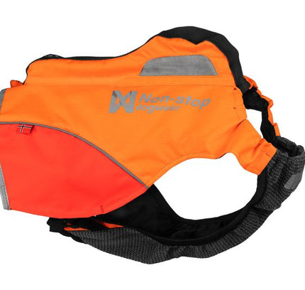Protector vest GPS