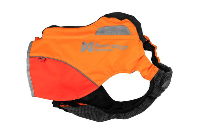 Protector vest GPS