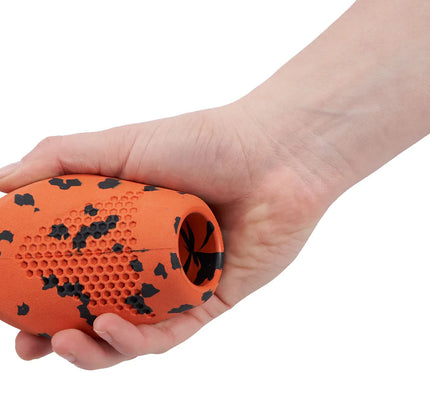 Dog throw toy