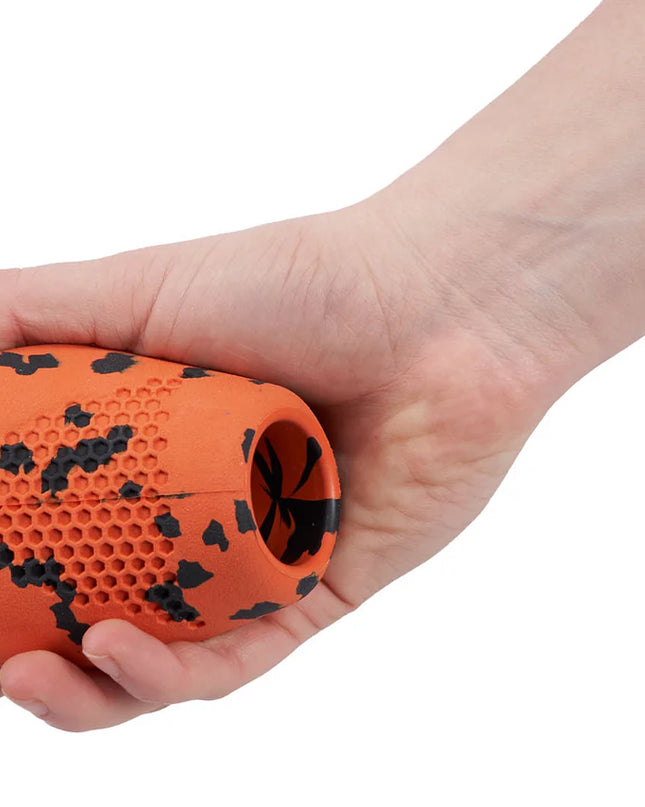Dog throw toy