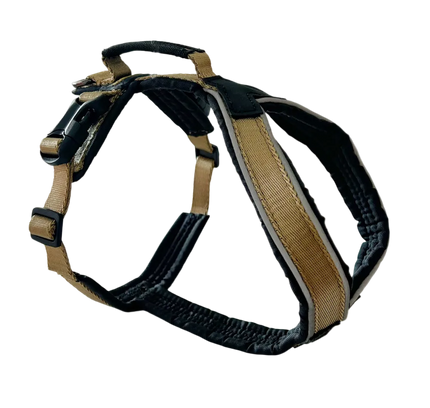 Tracker pro