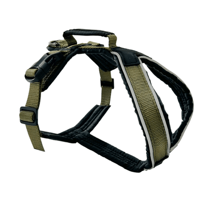 Tracker pro