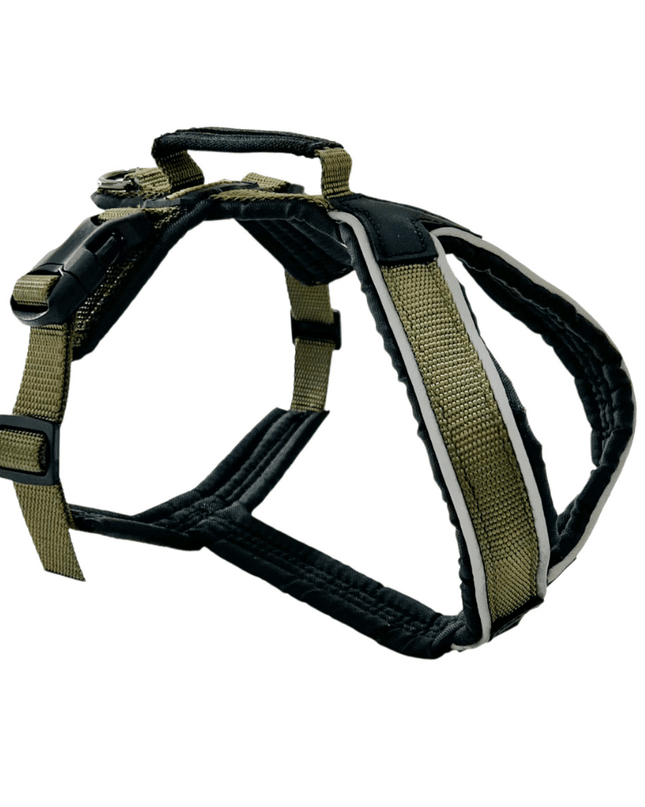 Tracker pro