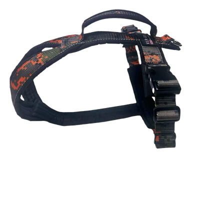 Tracker pro