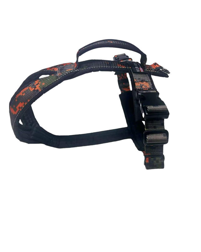 Tracker pro