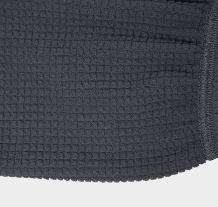 Trail quest fleece pullover