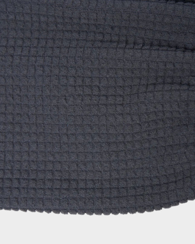 Trail quest fleece pullover