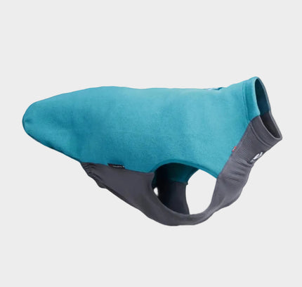 Trail quest fleece pullover