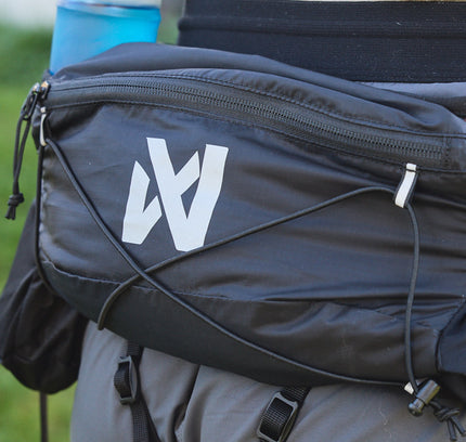 Trail light belt