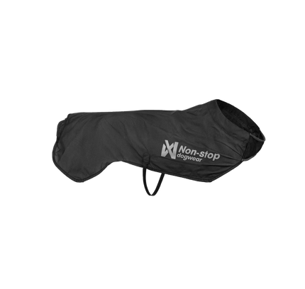 Trail Light Dog Jacket