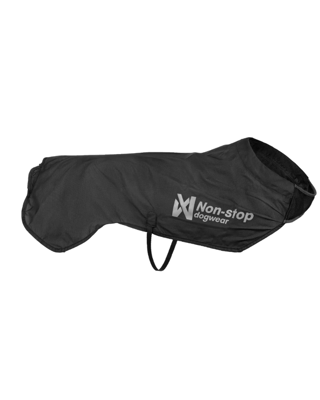 Trail Light Dog Jacket
