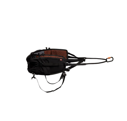 Trail light belt