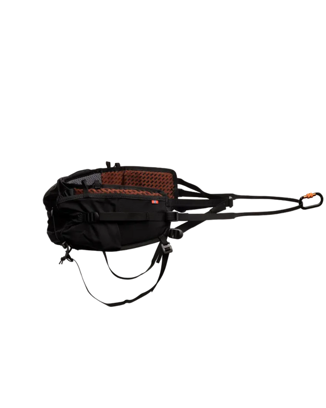 Trail light belt