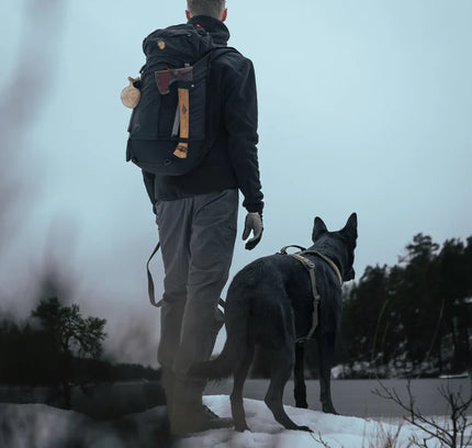 Trail pants men`s