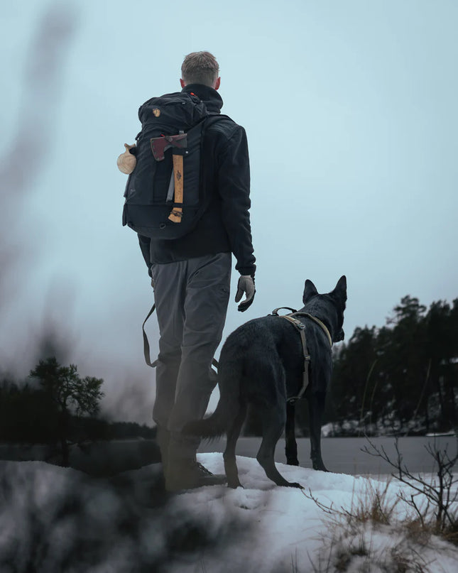 Trail pants men`s