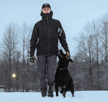Trail pants men`s