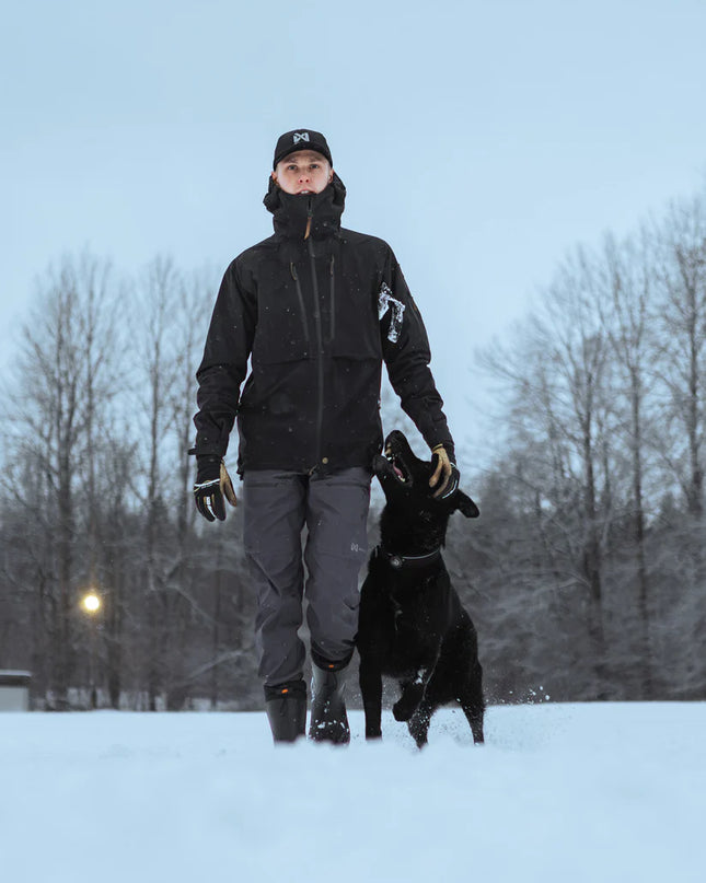 Trail pants men`s