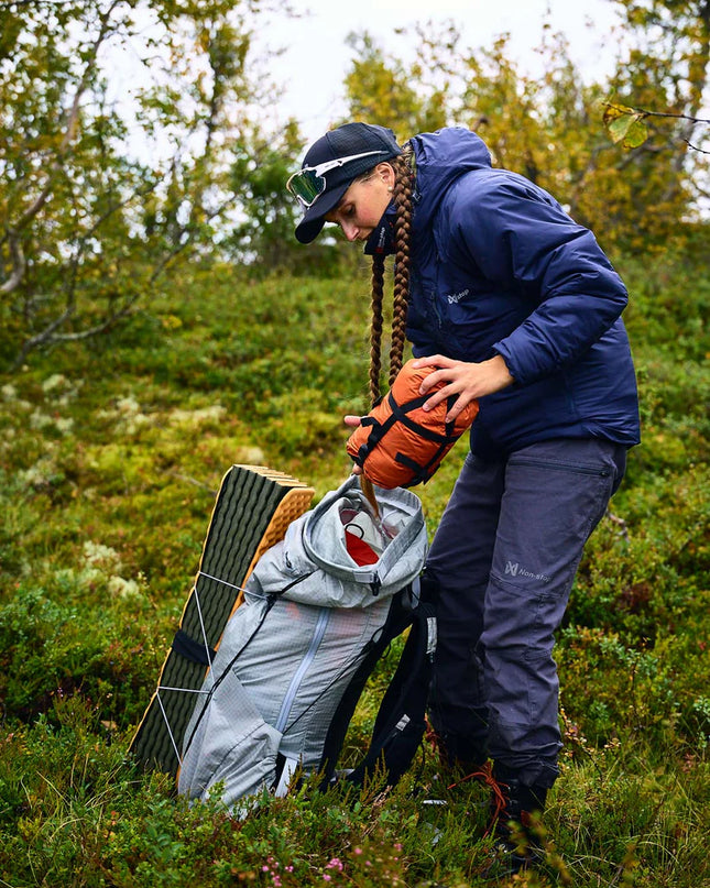 Trail pants women's