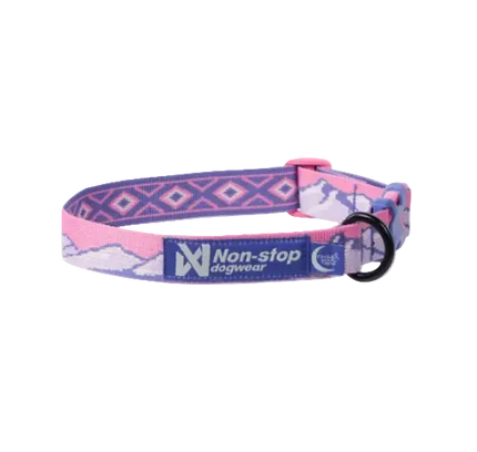 Trail quest collar Rachel Pohl edition