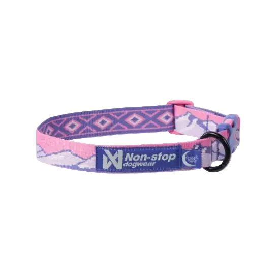 Trail quest collar Rachel Pohl edition