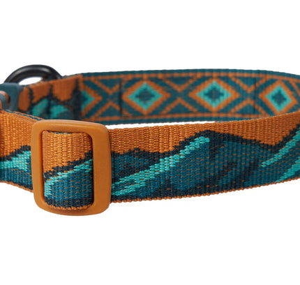 Trail quest collar Rachel Pohl edition