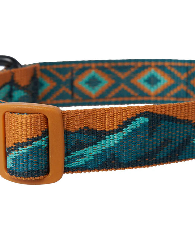 Trail quest collar Rachel Pohl edition