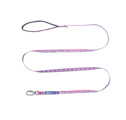 Trail quest leash Rachel Pohl edition