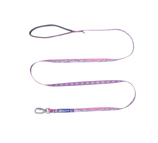 Trail quest leash Rachel Pohl edition