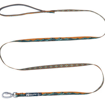 Trail quest leash Rachel Pohl edition