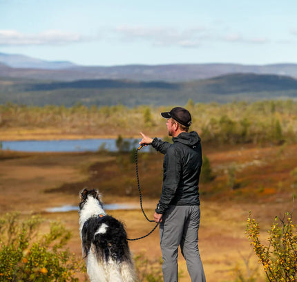 Trail quest pants men`s