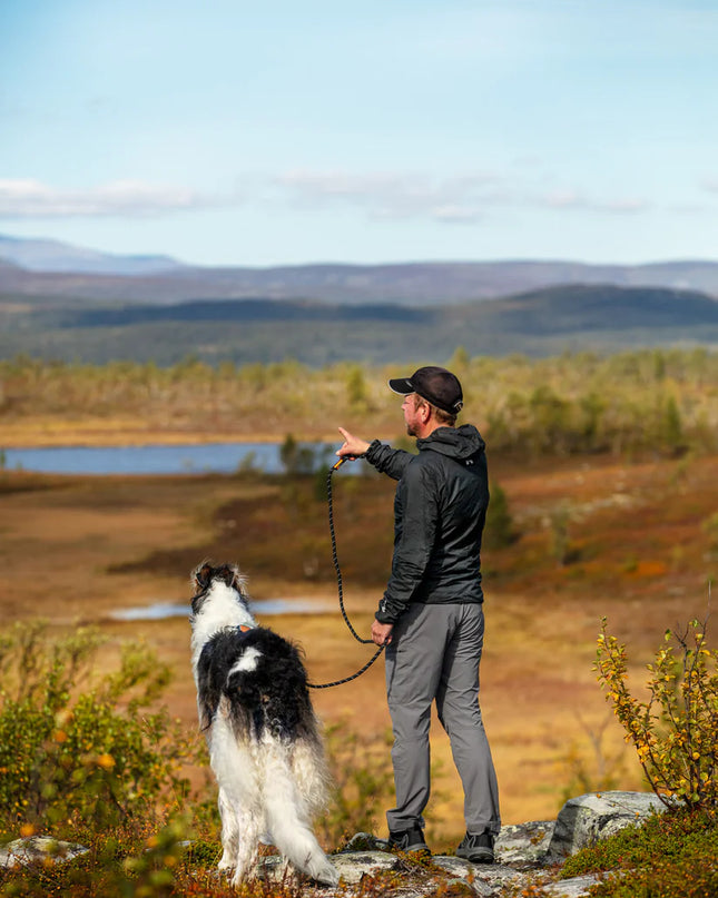 Trail quest pants men`s