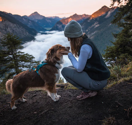 Trail quest pants Women