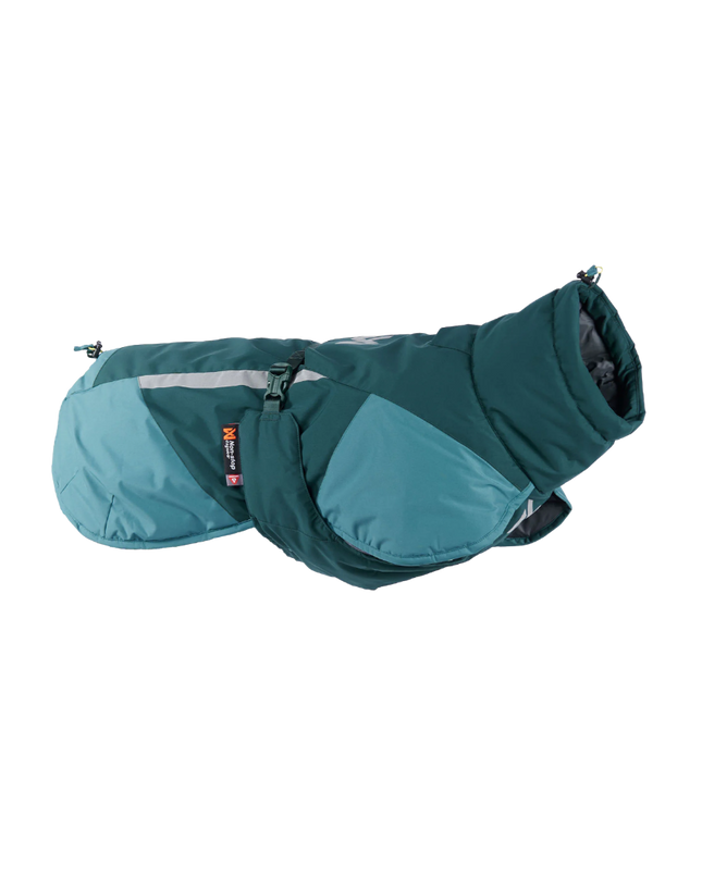 Glacier jacket 3.0