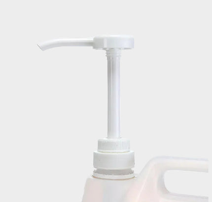Pumpe for 5L kanne