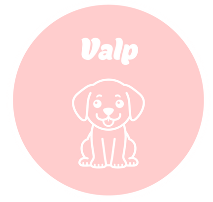 Valp BURGER