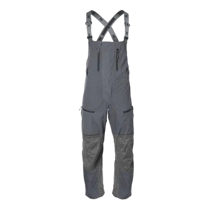 Ventile bib shell pants - Unisex