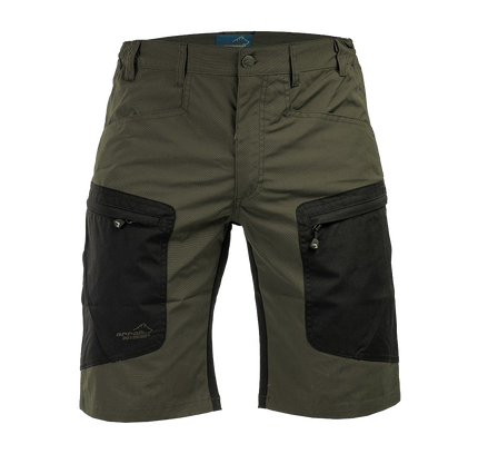 Active Stretchshorts Herre