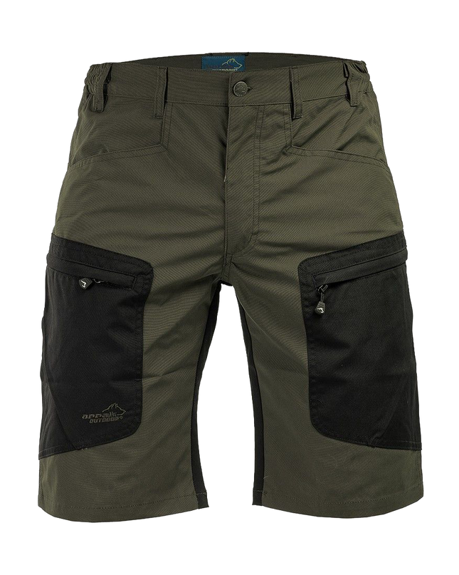 Active Stretchshorts Herre
