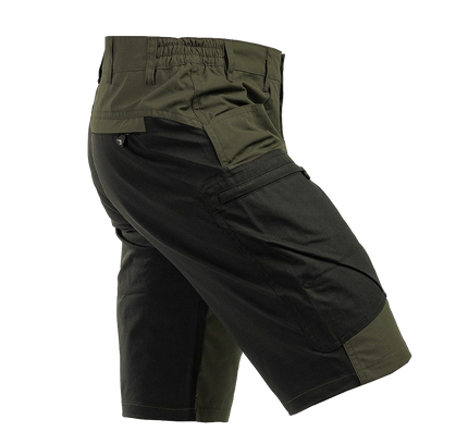 Active Stretchshorts Herre